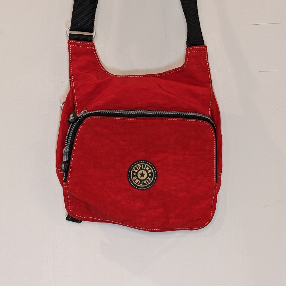 Kipling crossbody